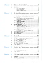 Preview for 11 page of Advantech POC127 User Manual