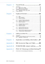 Preview for 12 page of Advantech POC127 User Manual