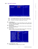 Preview for 37 page of Advantech POD-6552 A2 User Manual