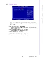 Preview for 41 page of Advantech POD-6552 A2 User Manual