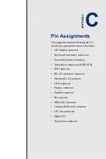 Preview for 99 page of Advantech POD-6704 Series Manual