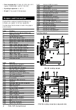 Preview for 2 page of Advantech POS-760F Startup Manual