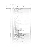 Предварительный просмотр 12 страницы Advantech POS-761F User Manual