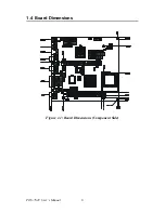 Предварительный просмотр 20 страницы Advantech POS-761F User Manual