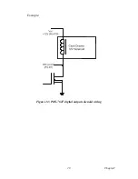 Предварительный просмотр 43 страницы Advantech POS-761F User Manual