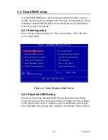 Предварительный просмотр 55 страницы Advantech POS-761F User Manual