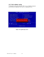 Предварительный просмотр 64 страницы Advantech POS-761F User Manual