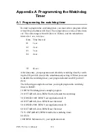 Предварительный просмотр 128 страницы Advantech POS-761F User Manual