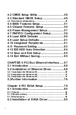 Preview for 10 page of Advantech PPC-103 Manual