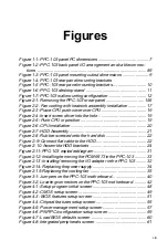 Preview for 13 page of Advantech PPC-103 Manual