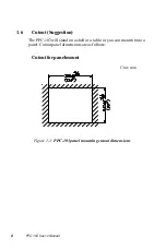 Preview for 24 page of Advantech PPC-103 Manual