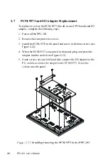 Preview for 48 page of Advantech PPC-103 Manual