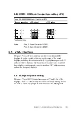 Preview for 61 page of Advantech PPC-103 Manual