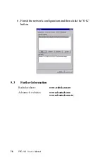 Preview for 94 page of Advantech PPC-103 Manual