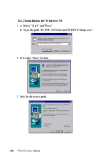 Preview for 120 page of Advantech PPC-103 Manual