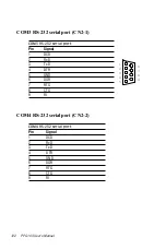 Preview for 138 page of Advantech PPC-103 Manual