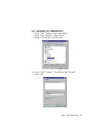 Предварительный просмотр 51 страницы Advantech PPC-105 User Manual