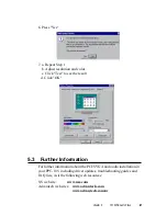 Предварительный просмотр 73 страницы Advantech PPC-105 User Manual