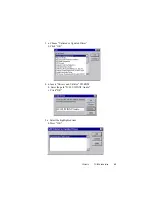 Предварительный просмотр 81 страницы Advantech PPC-105 User Manual