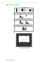 Предварительный просмотр 24 страницы Advantech PPC-1150 User Manual