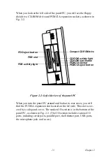 Предварительный просмотр 27 страницы Advantech PPC-123 User Manual