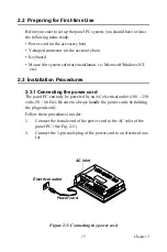 Предварительный просмотр 29 страницы Advantech PPC-123 User Manual