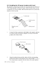 Предварительный просмотр 30 страницы Advantech PPC-123 User Manual