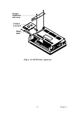 Предварительный просмотр 45 страницы Advantech PPC-123 User Manual