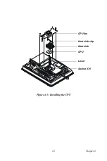 Предварительный просмотр 57 страницы Advantech PPC-123 User Manual