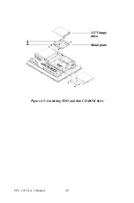 Предварительный просмотр 60 страницы Advantech PPC-123 User Manual