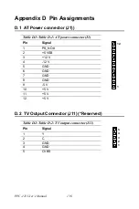 Предварительный просмотр 150 страницы Advantech PPC-123 User Manual