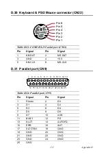 Предварительный просмотр 165 страницы Advantech PPC-123 User Manual