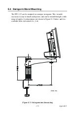 Предварительный просмотр 173 страницы Advantech PPC-123 User Manual