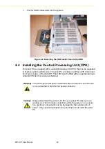 Предварительный просмотр 32 страницы Advantech PPC-125 User Manual