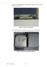 Предварительный просмотр 36 страницы Advantech PPC-125 User Manual