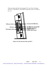 Preview for 30 page of Advantech PPC-150 Series Manual