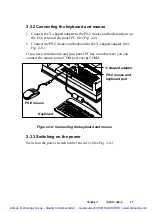 Preview for 34 page of Advantech PPC-150 Series Manual