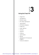 Preview for 38 page of Advantech PPC-150 Series Manual