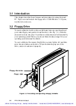 Preview for 39 page of Advantech PPC-150 Series Manual