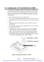 Preview for 54 page of Advantech PPC-150 Series Manual