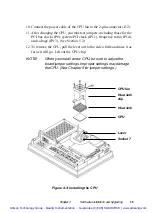 Preview for 56 page of Advantech PPC-150 Series Manual