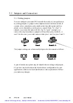 Preview for 61 page of Advantech PPC-150 Series Manual