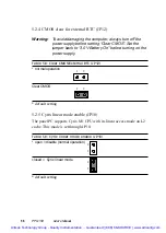 Preview for 73 page of Advantech PPC-150 Series Manual