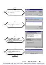 Preview for 86 page of Advantech PPC-150 Series Manual