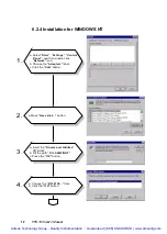 Preview for 89 page of Advantech PPC-150 Series Manual