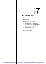 Preview for 92 page of Advantech PPC-150 Series Manual