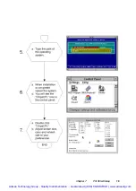 Preview for 96 page of Advantech PPC-150 Series Manual