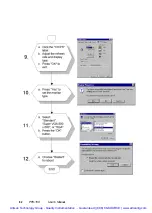 Preview for 99 page of Advantech PPC-150 Series Manual