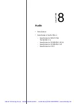 Preview for 106 page of Advantech PPC-150 Series Manual