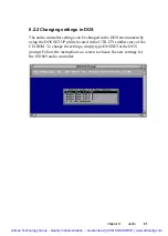 Preview for 108 page of Advantech PPC-150 Series Manual